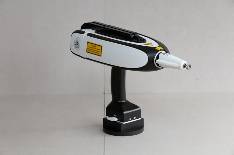 Laser RecoSMA - Pièce à main de précision