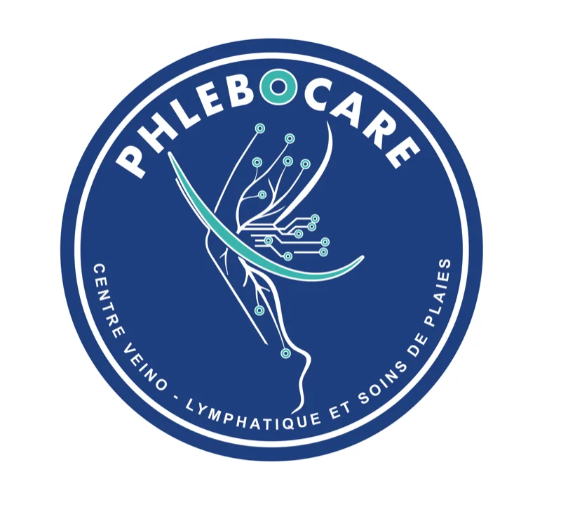 Phlebocare - Centre veino-lymphatique et soins de plaies